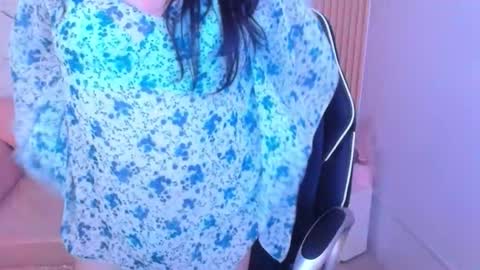 tamara_ch1 online show from December 19, 2025, 3:57 am