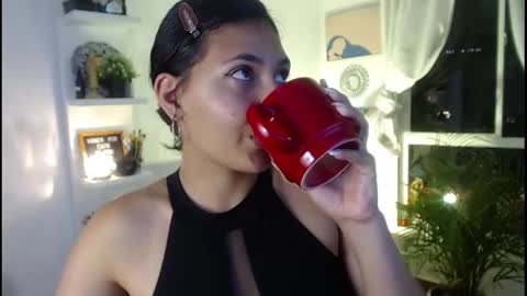 Tamara online show from March 9, 2025, 5:44 am