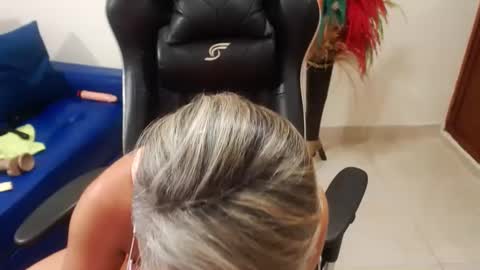 Tamara online show from January 16, 2025, 5:00 am