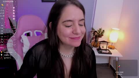 Tamara online show from March 3, 2025, 11:24 pm