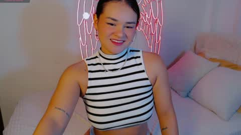  Lovense is Active  My pleasure is in your hands  Private is Open  online show from April 6, 2026, 1:25 am