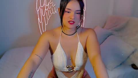  Lovense is Active  My pleasure is in your hands  Private is Open  online show from April 20, 2026, 2:03 am