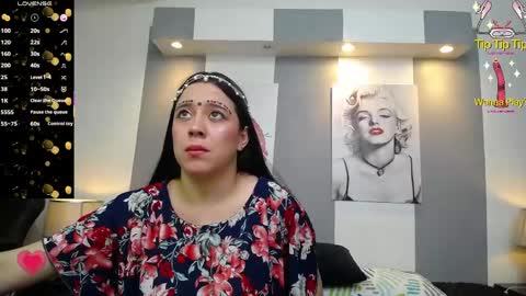 Tamara online show from May 5, 2026, 11:40 am