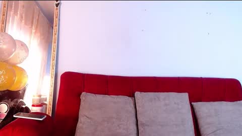 Tammy Modelo independiente YEAH online show from November 21, 2025, 7:12 pm