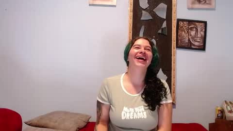 Tammy Modelo independiente YEAH online show from April 22, 2026, 9:38 pm