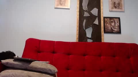 Snapshot of tamara_reyna chatting on May 5, 2026, 8:39 pm Tammy Modelo independiente YEAH online show from May 5, 2026, 8:39 pm