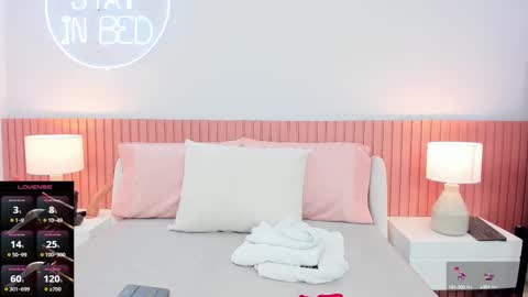 Rousaly online show from February 9, 2025, 6:47 pm