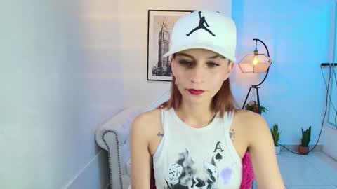 Tamara online show from January 22, 2025, 4:13 am