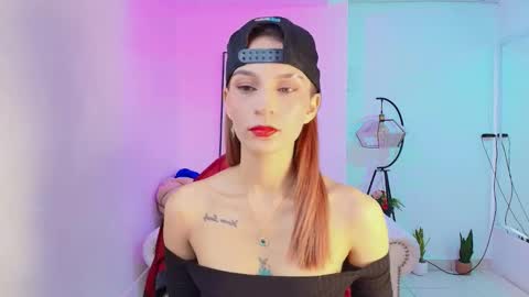 Tamara online show from January 25, 2025, 4:23 am