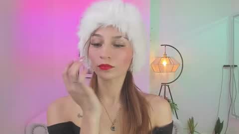 Tamara online show from February 5, 2025, 3:45 am