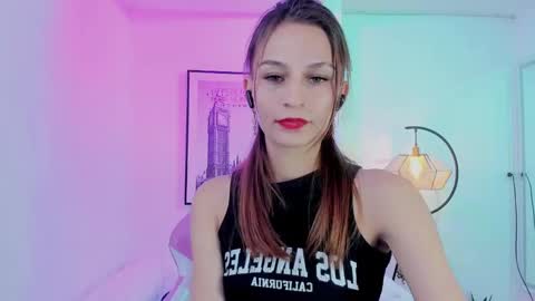 Tamara online show from February 26, 2025, 3:42 am