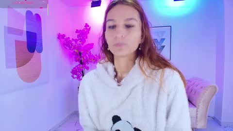 Tamara online show from October 19, 2025, 3:40 am