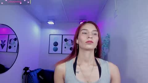 Snapshot of tamara_slimx chatting on June 7, 2026, 3:43 am Tamara online show from June 7, 2026, 3:43 am