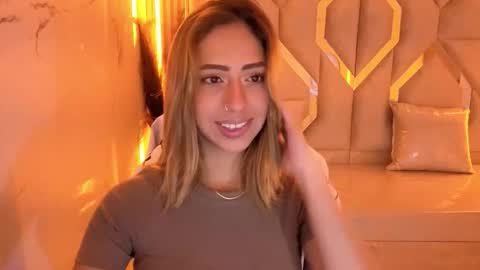 Tamara  online show from January 17, 2026, 12:10 pm