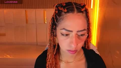 Tamara  online show from February 15, 2026, 12:47 pm