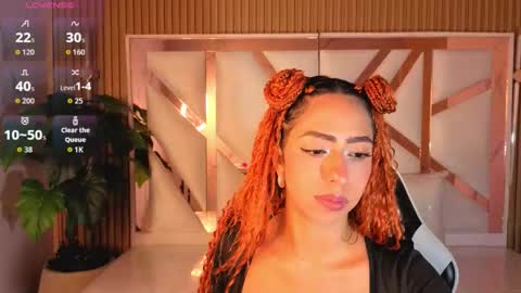 Tamara  online show from February 18, 2026, 7:10 pm