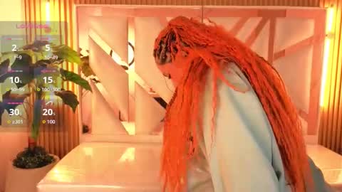 Tamara  online show from February 21, 2026, 12:50 pm