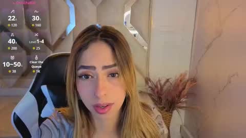 Tamara  online show from February 26, 2026, 1:21 pm