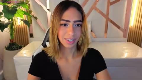 Tamara  online show from March 2, 2026, 7:10 pm