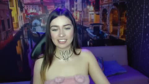 Tamara online show from February 20, 2025, 4:18 am