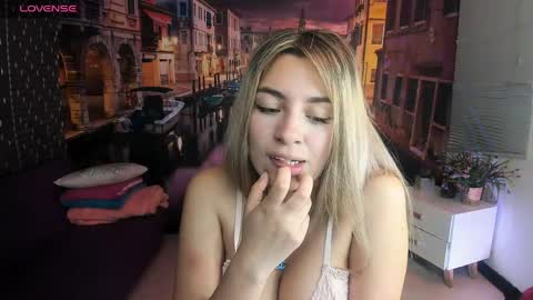 Tamara online show from April 24, 2026, 9:50 pm