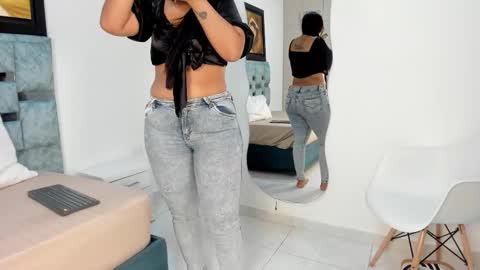 tamaraa online show from November 5, 2025, 12:05 pm