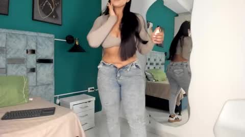 tamaraa online show from December 5, 2025, 12:14 pm