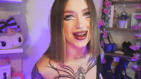 Cami 3 online show from December 16, 2024, 5:17 am