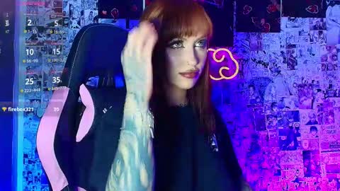 Cami 3 online show from December 2, 2025, 5:02 am