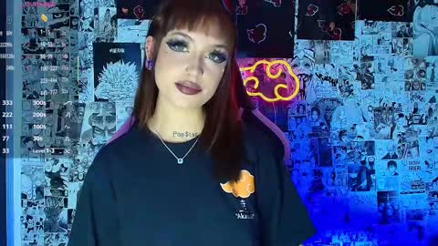 Cami 3 online show from January 13, 2026, 5:51 pm