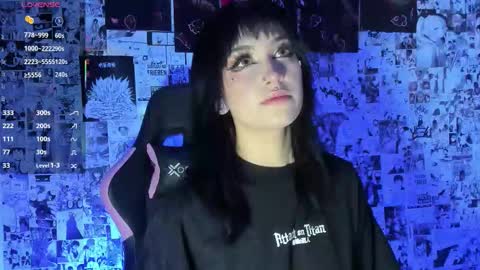 Cami 3 online show from February 16, 2026, 5:58 am