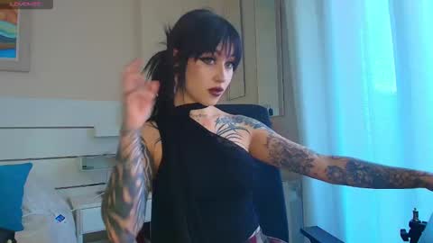 Cami 3 online show from March 20, 2026, 12:43 pm