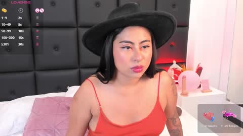 Tamara online show from November 5, 2025, 6:52 pm