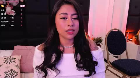 Tamara online show from December 4, 2025, 10:29 pm