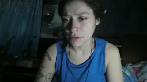 tamaranauthyy online show from February 20, 2026, 10:54 pm