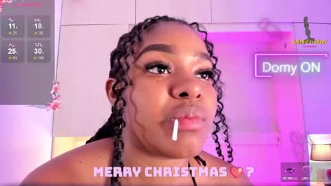 Tami online show from December 26, 2024, 2:48 pm