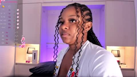 Tami online show from December 31, 2024, 2:58 pm