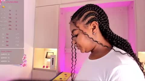 Tami online show from January 4, 2025, 2:56 pm