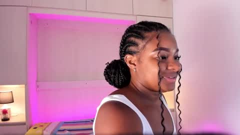 Tami online show from January 20, 2025, 5:59 pm