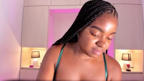 Tami online show from January 28, 2025, 5:56 pm