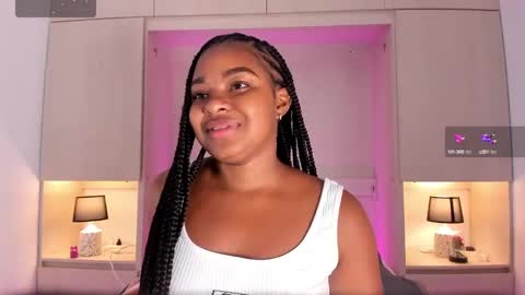 Tami online show from January 31, 2025, 2:49 pm