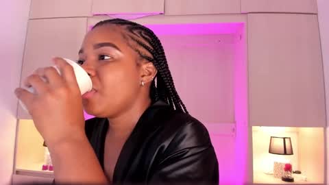 Tami online show from February 1, 2025, 6:19 pm