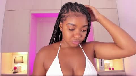 Tami online show from February 17, 2025, 4:48 pm