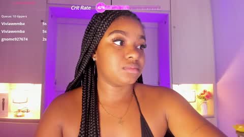 Tami online show from March 1, 2025, 7:48 pm