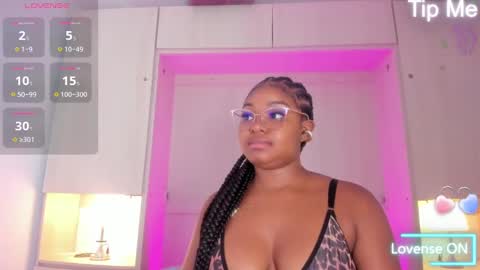 Tami online show from September 17, 2025, 8:21 pm