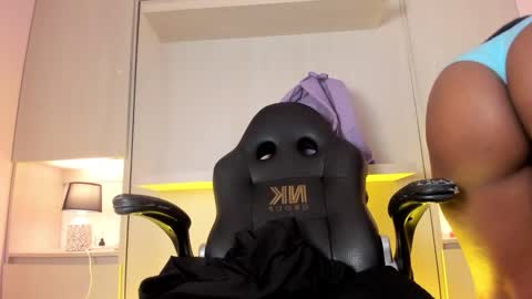 Tami online show from October 30, 2025, 7:36 pm