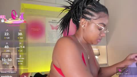 Tami online show from January 17, 2026, 7:39 pm