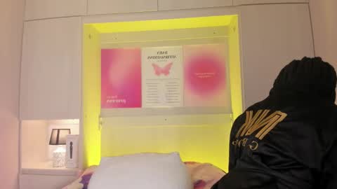 Tami online show from January 31, 2026, 7:56 pm