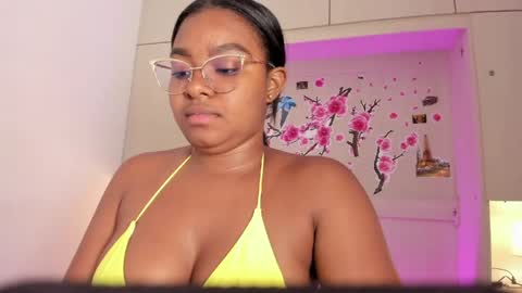 Tami online show from April 19, 2026, 6:10 pm