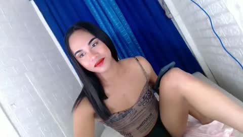 tamera_cummer0969 online show from February 12, 2025, 6:30 pm